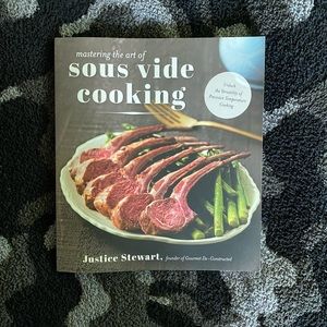 Cookbook